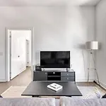 Sloans Lake 2Br W Gym Wd Roof Nr Park Den-105
