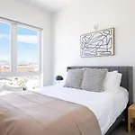 Sloans Lake 2Br W Gym Wd Roof Nr Park Den-105